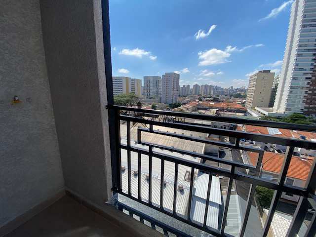Apartamento para alugar com 2 quartos, 36m² - Foto 22