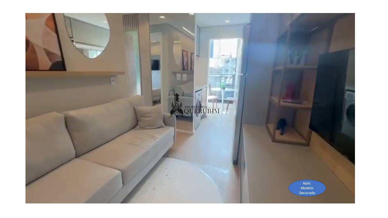 Apartamento para alugar com 2 quartos, 36m² - Foto 25
