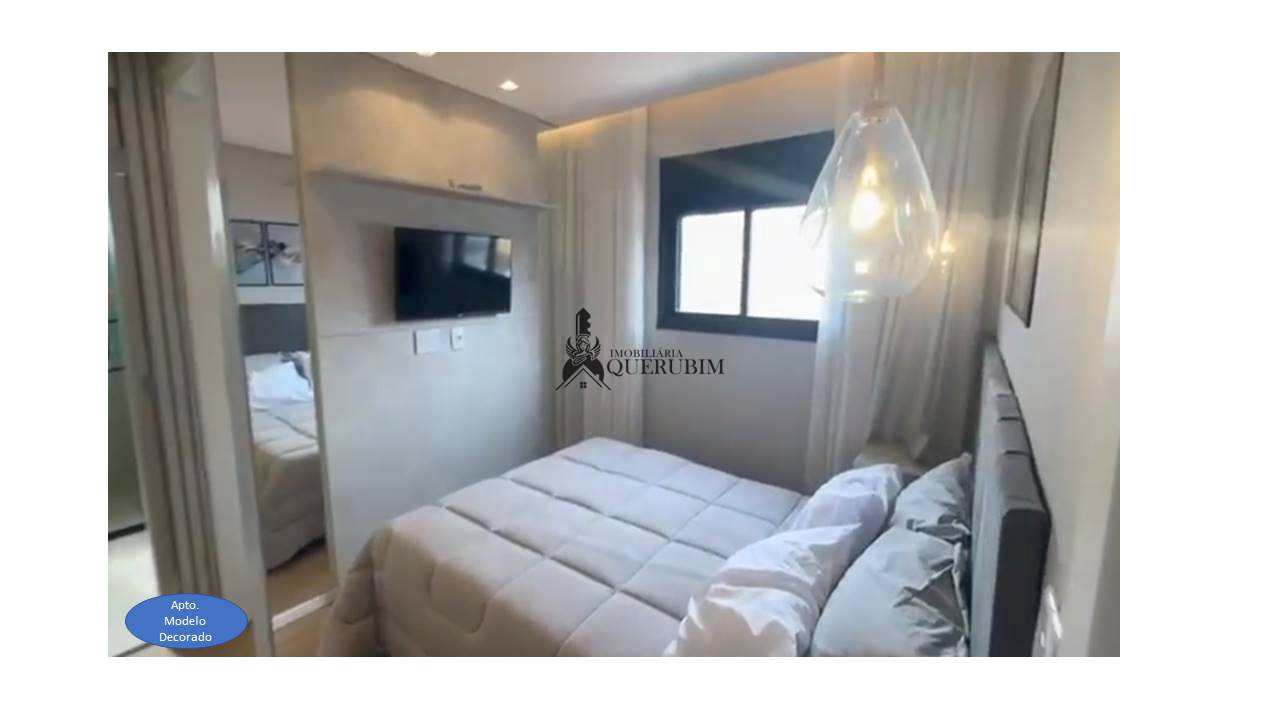 Apartamento para alugar com 2 quartos, 36m² - Foto 35