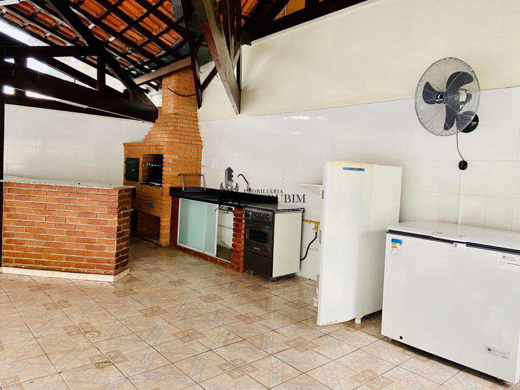 Apartamento à venda com 3 quartos, 67m² - Foto 12