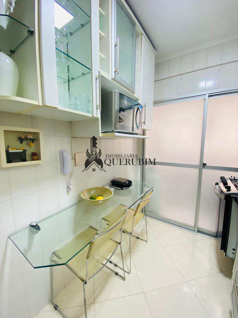 Apartamento à venda com 3 quartos, 67m² - Foto 20