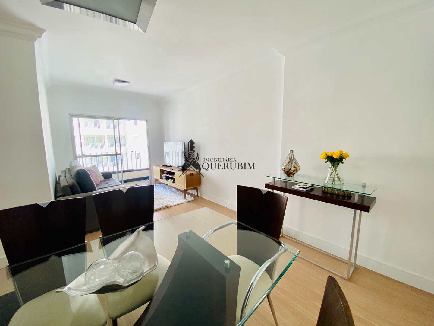 Apartamento à venda com 3 quartos, 67m² - Foto 16