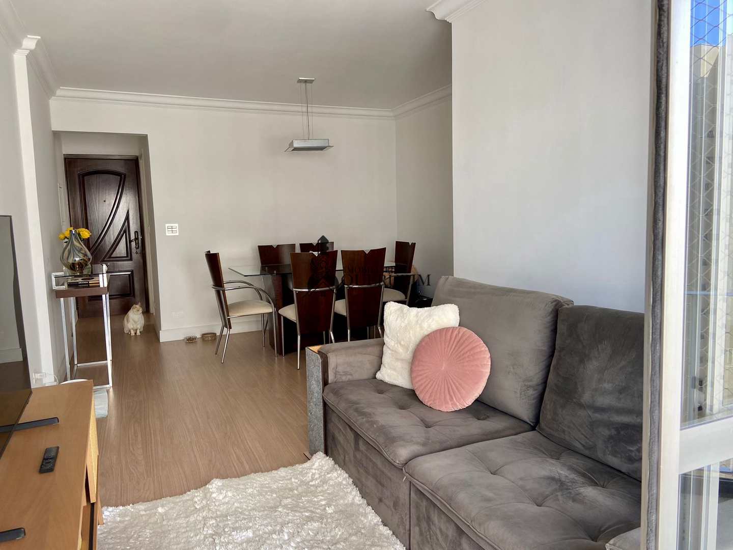 Apartamento à venda com 3 quartos, 67m² - Foto 19