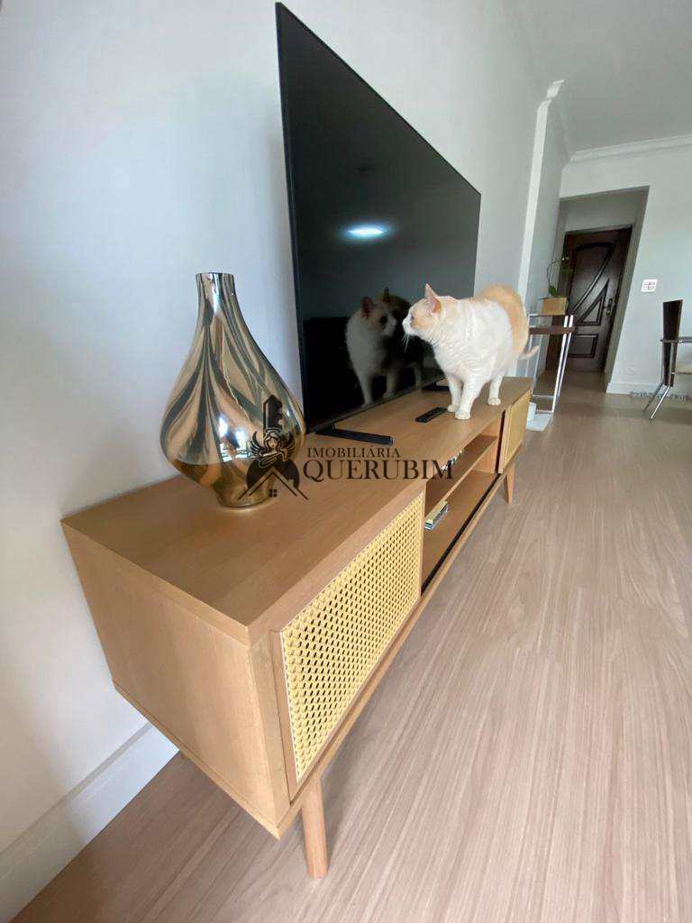 Apartamento à venda com 3 quartos, 67m² - Foto 4