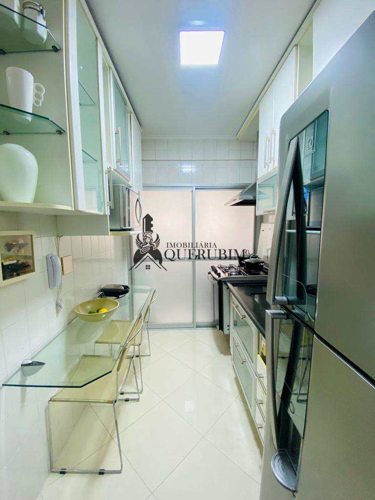 Apartamento à venda com 3 quartos, 67m² - Foto 17