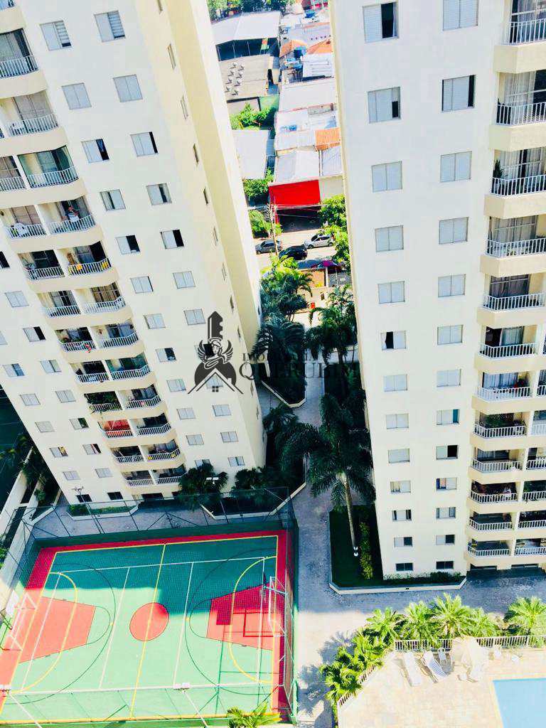 Apartamento à venda com 3 quartos, 67m² - Foto 6