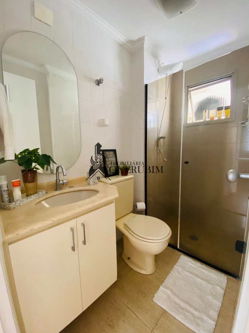 Apartamento à venda com 3 quartos, 67m² - Foto 22
