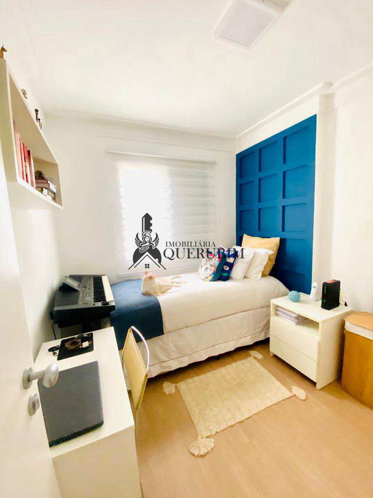 Apartamento à venda com 3 quartos, 67m² - Foto 8
