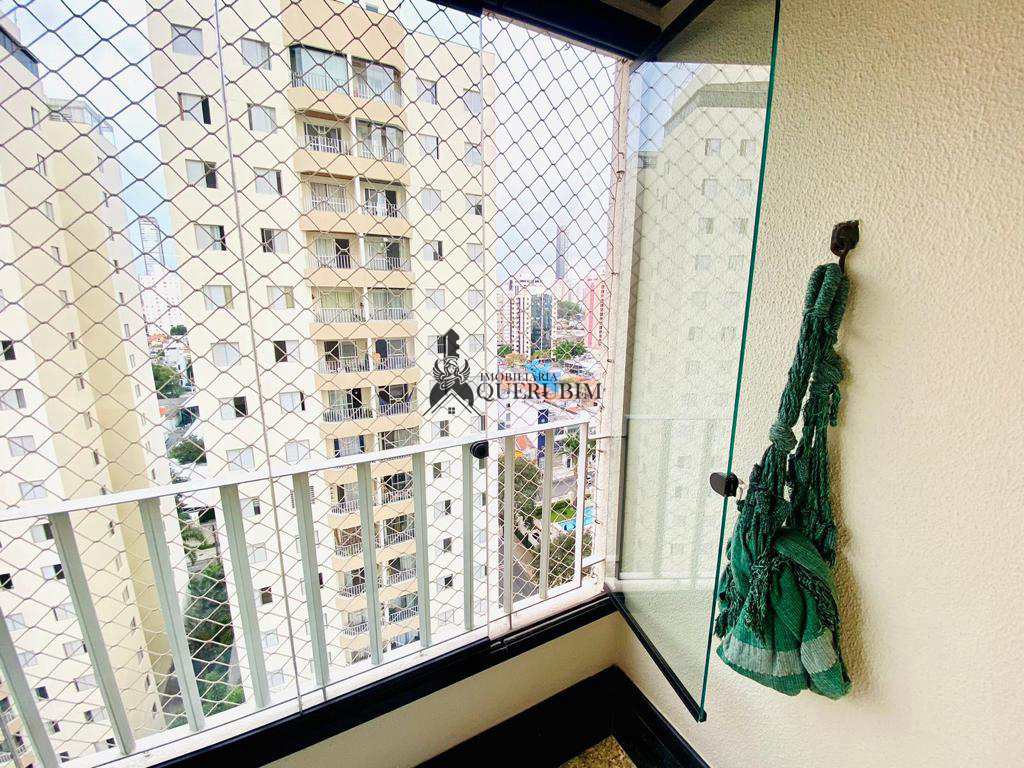 Apartamento à venda com 3 quartos, 67m² - Foto 26