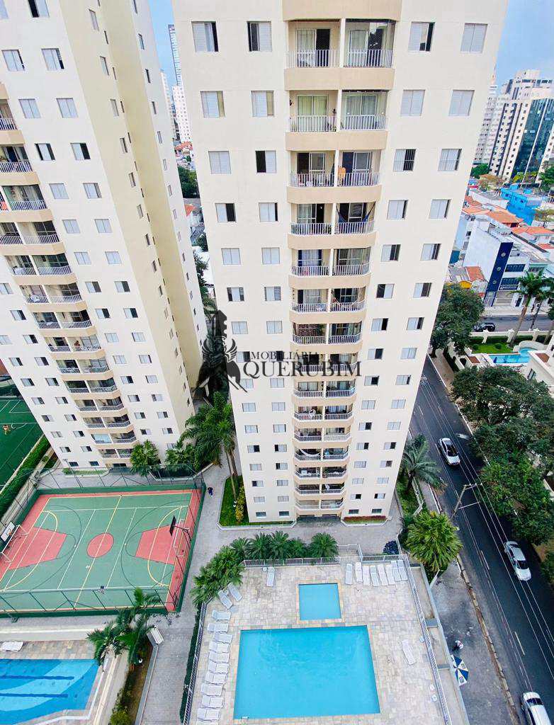 Apartamento à venda com 3 quartos, 67m² - Foto 3