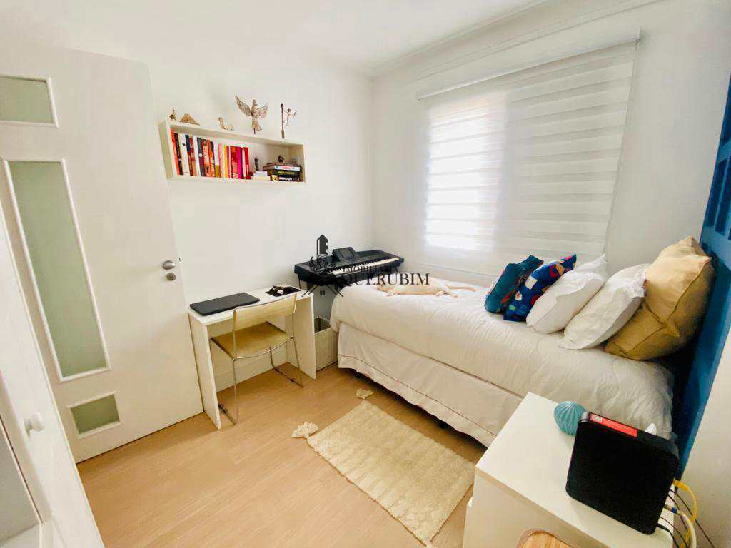 Apartamento à venda com 3 quartos, 67m² - Foto 11
