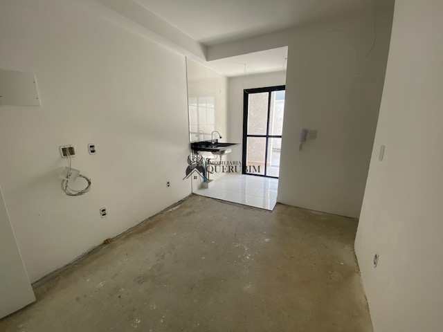 Apartamento à venda com 2 quartos, 36m² - Foto 2
