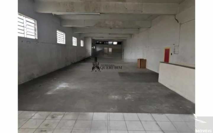 Galpão, LOCAÇÃO - 540 M² - Quarta Parada, São Paulo, Cod: 8574