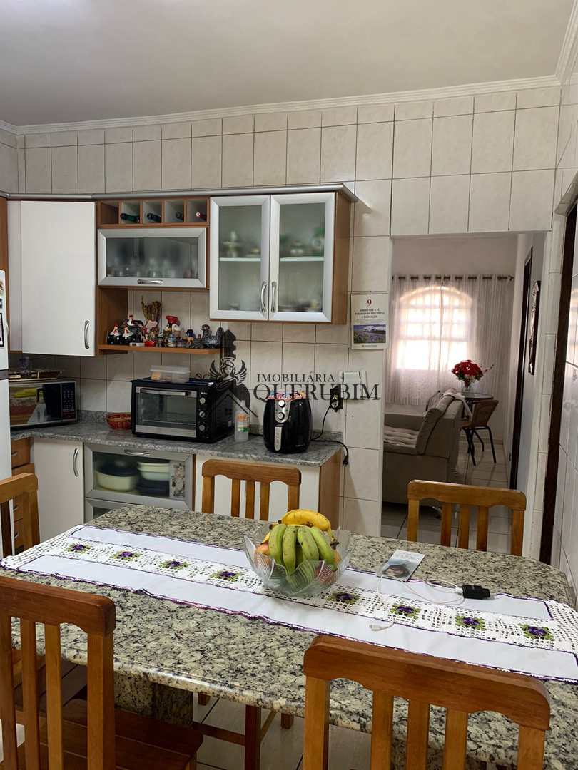 Casa com 3 quartos, Mooca, São Paulo - R$ 590 mil, Cod: 8578