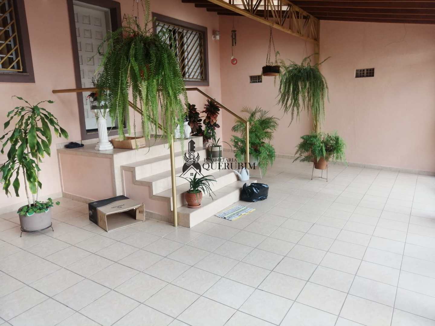 Casa com 3 quartos, Mooca, São Paulo - R$ 735 mil, Cod: 8582