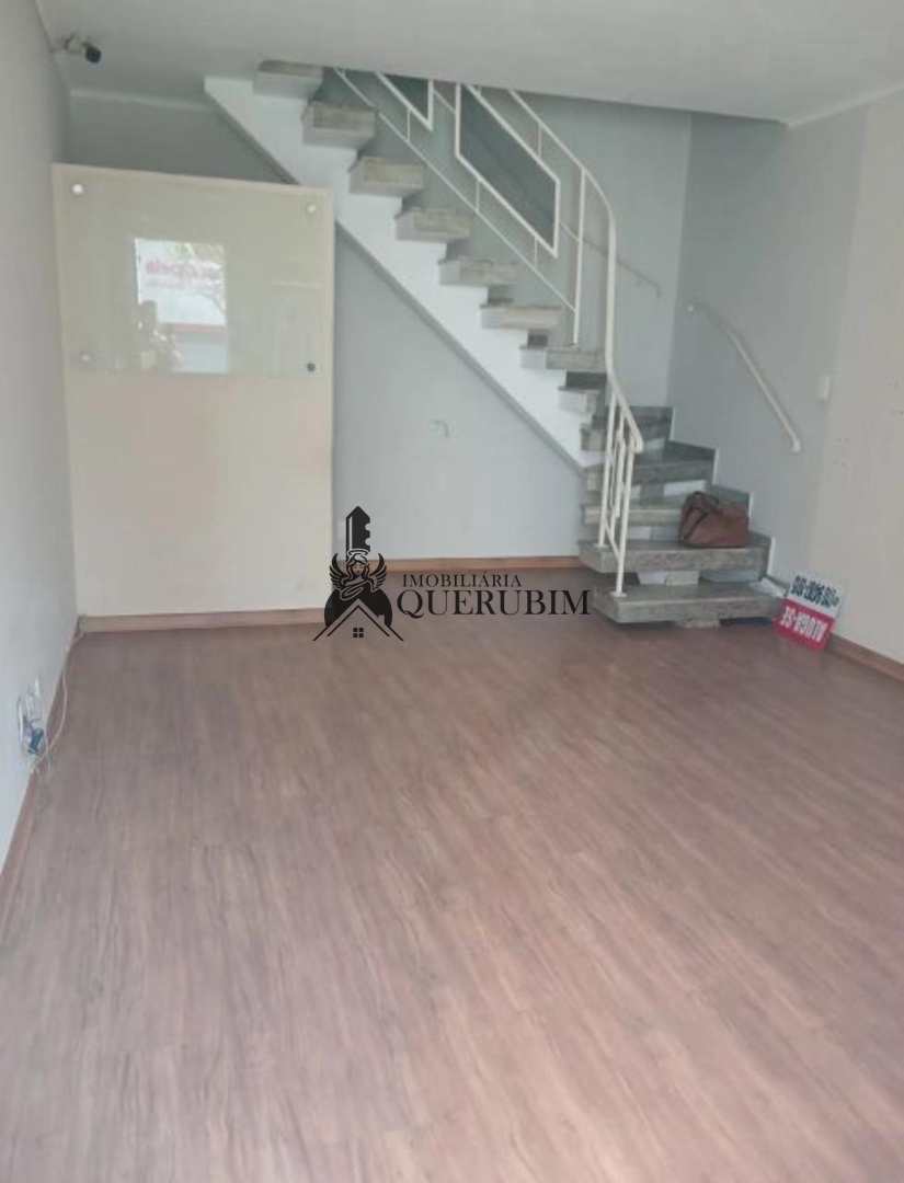 Sobrado para alugar com 3 quartos, 146m² - Foto 3
