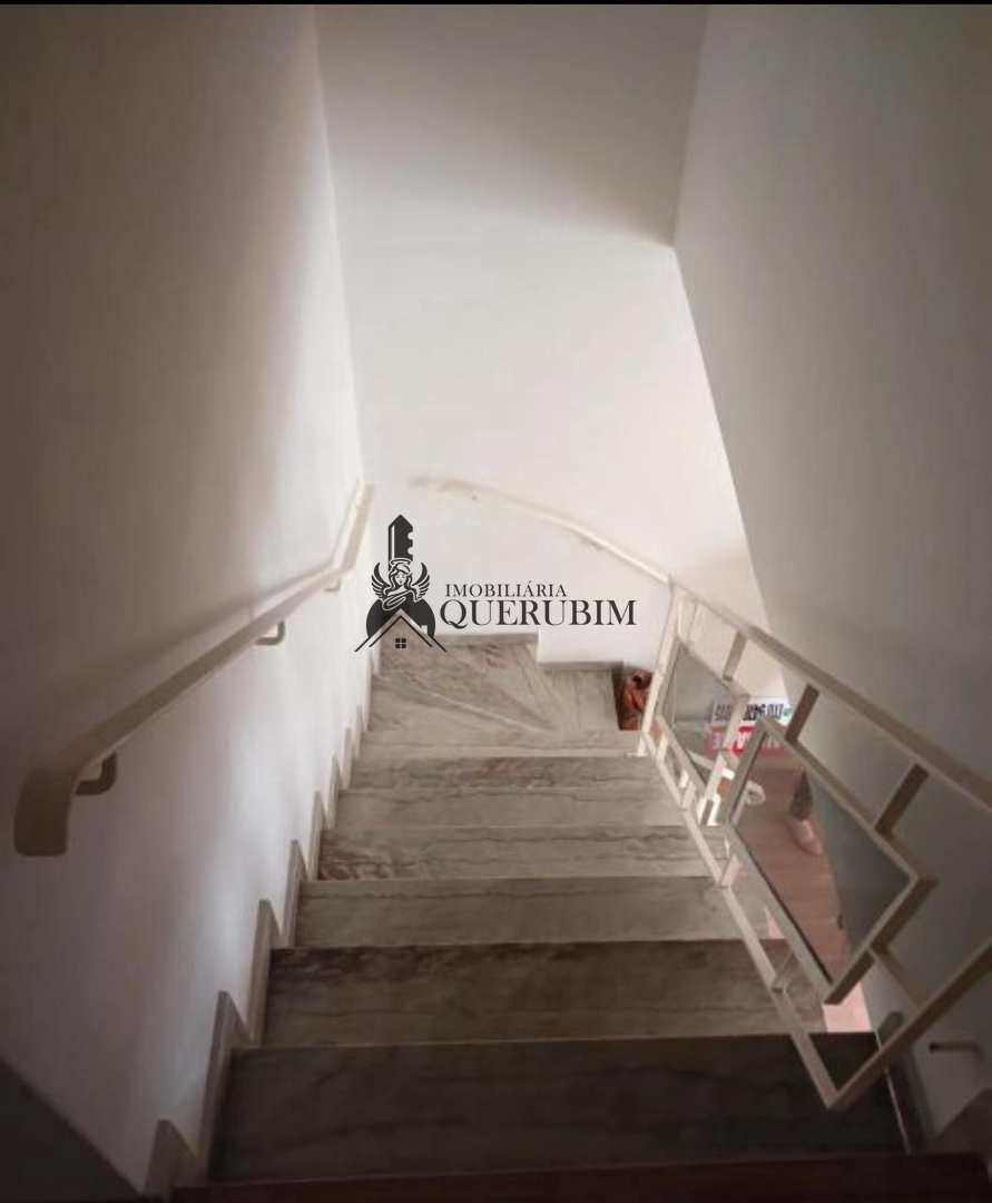 Sobrado para alugar com 3 quartos, 146m² - Foto 4