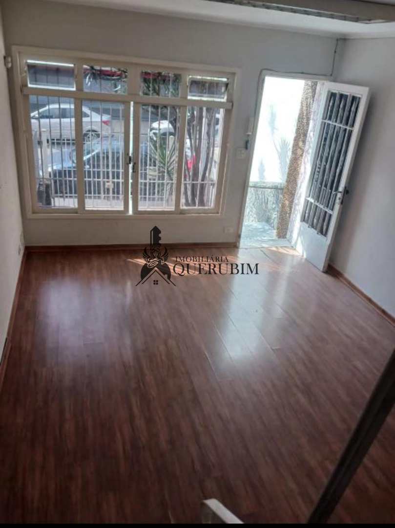 Sobrado para alugar com 3 quartos, 146m² - Foto 1
