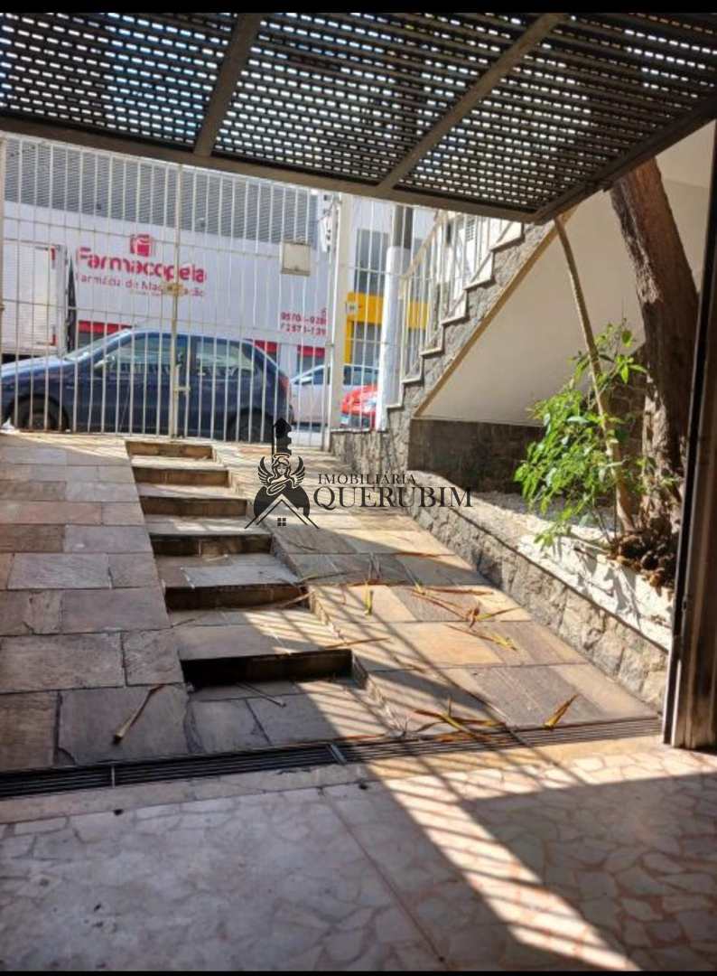 Sobrado para alugar com 3 quartos, 146m² - Foto 30