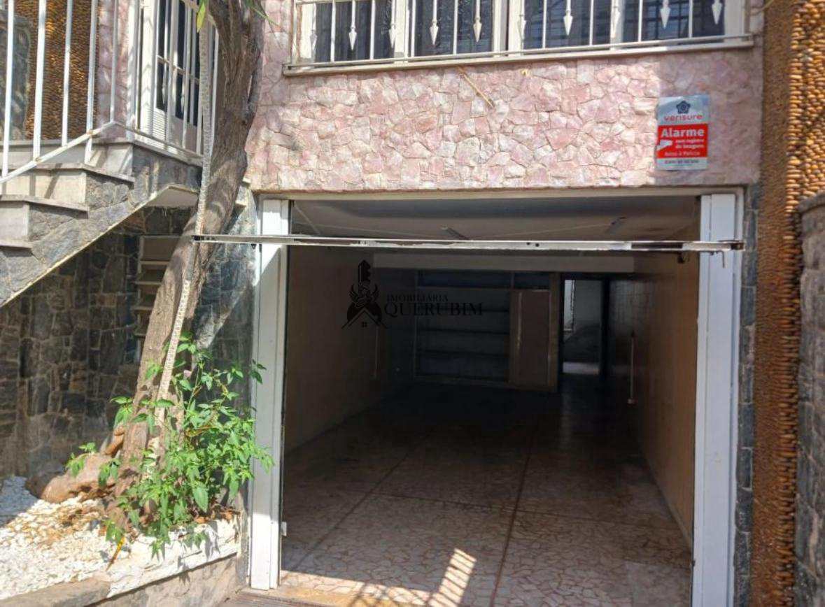 Sobrado para alugar com 3 quartos, 146m² - Foto 34