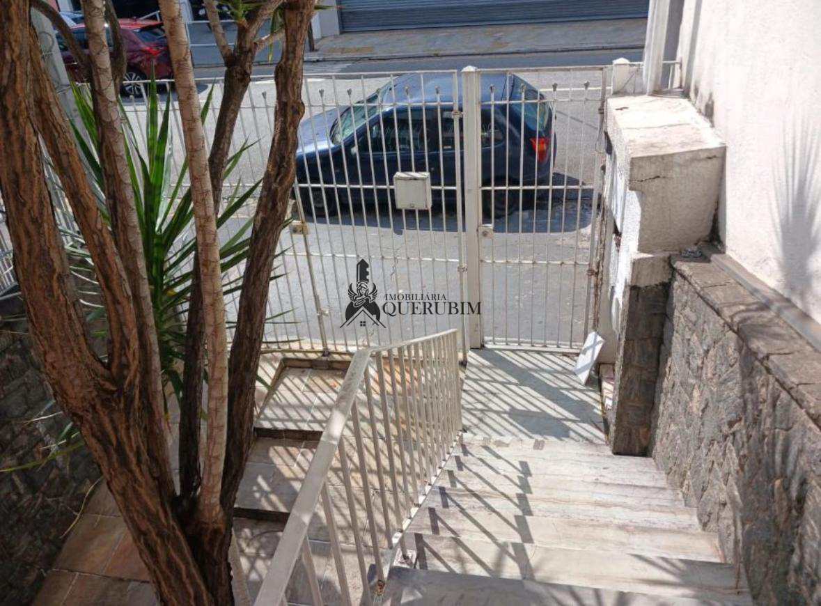 Sobrado para alugar com 3 quartos, 146m² - Foto 12
