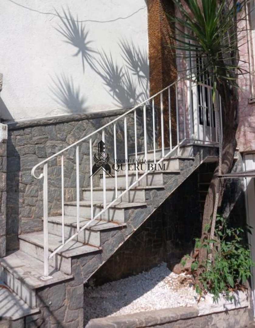 Sobrado para alugar com 3 quartos, 146m² - Foto 32