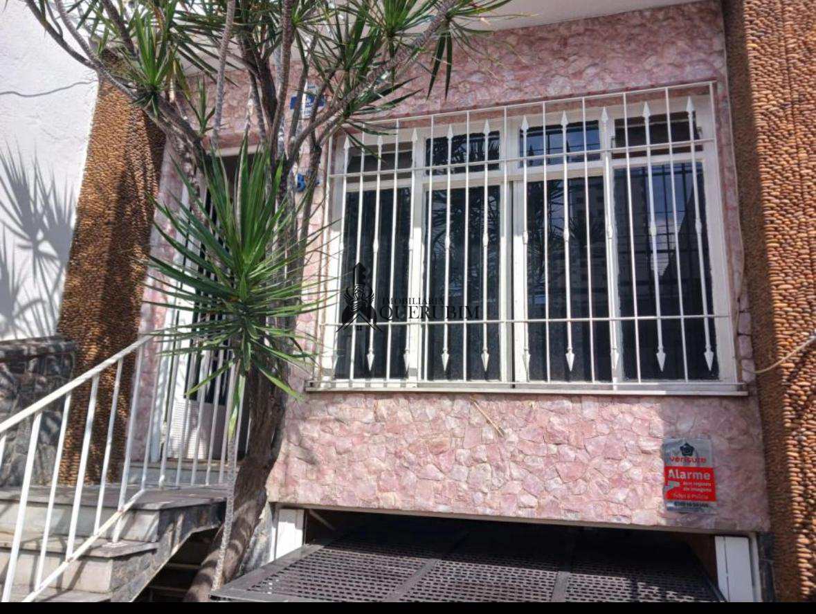 Sobrado para alugar com 3 quartos, 146m² - Foto 33