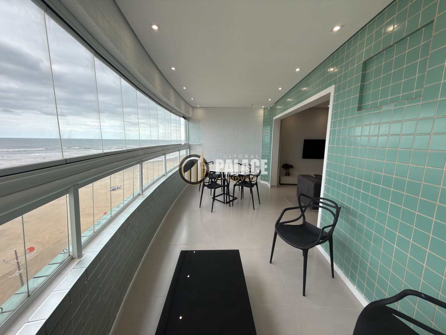Apartamento, 3 quartos, 144 m² - Foto 2