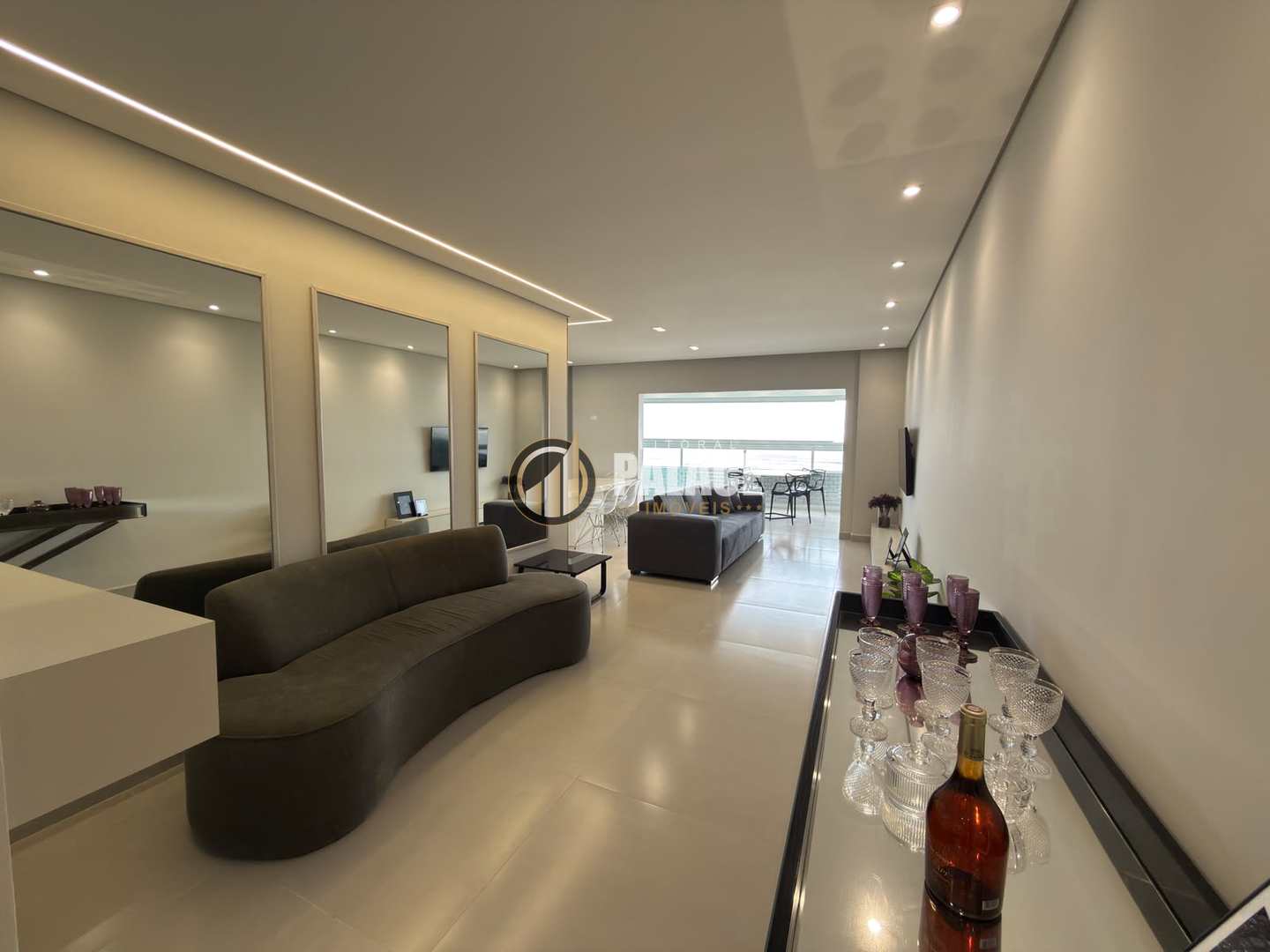 Apartamento, 3 quartos, 144 m² - Foto 6