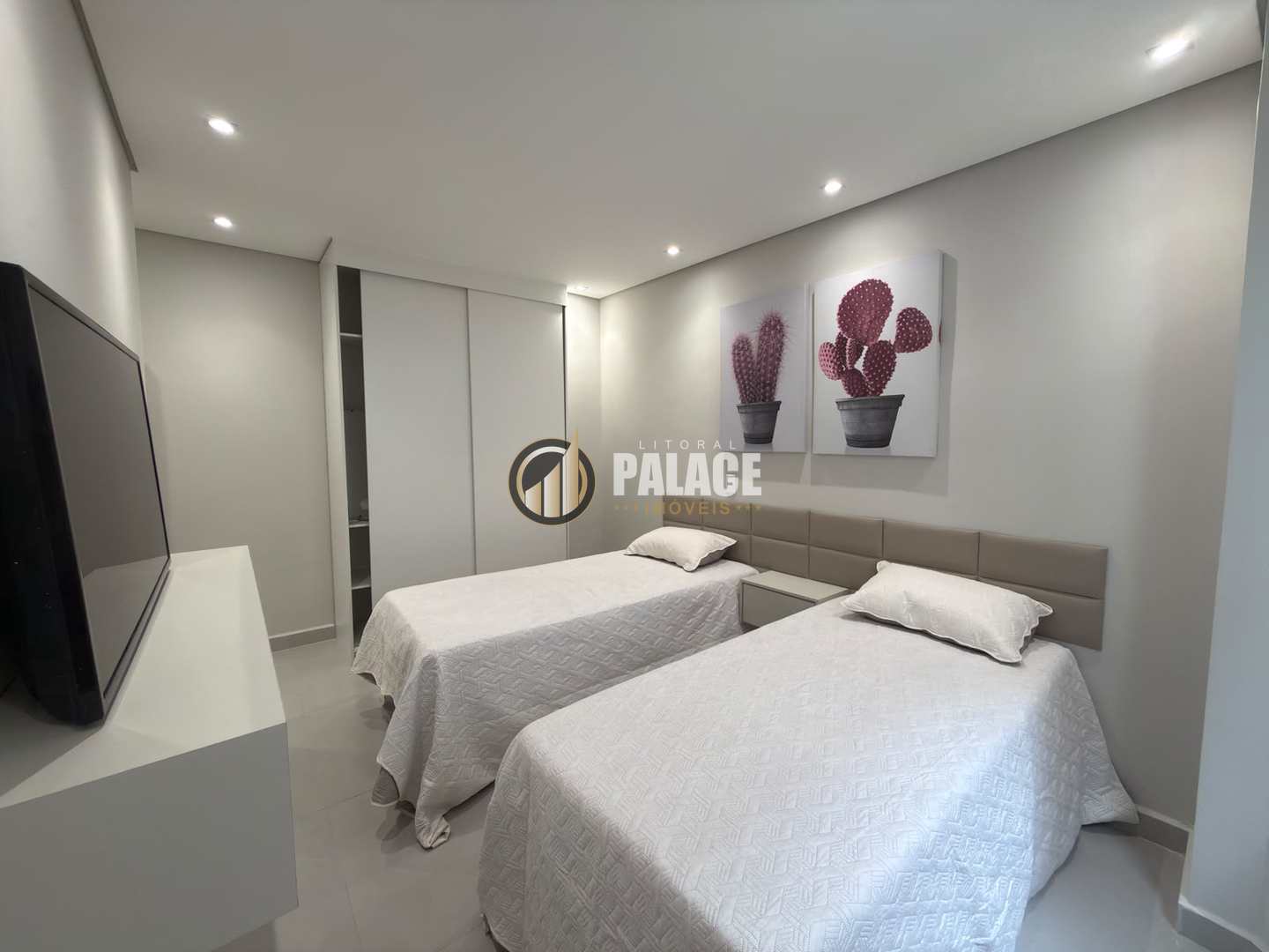 Apartamento, 3 quartos, 144 m² - Foto 14