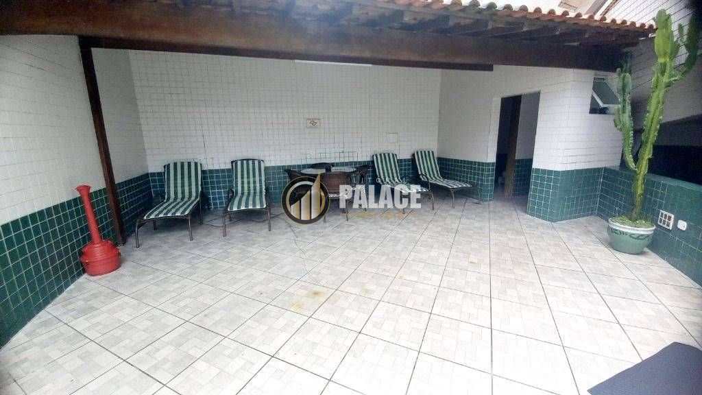 Apartamento, 3 quartos, 144 m² - Foto 23