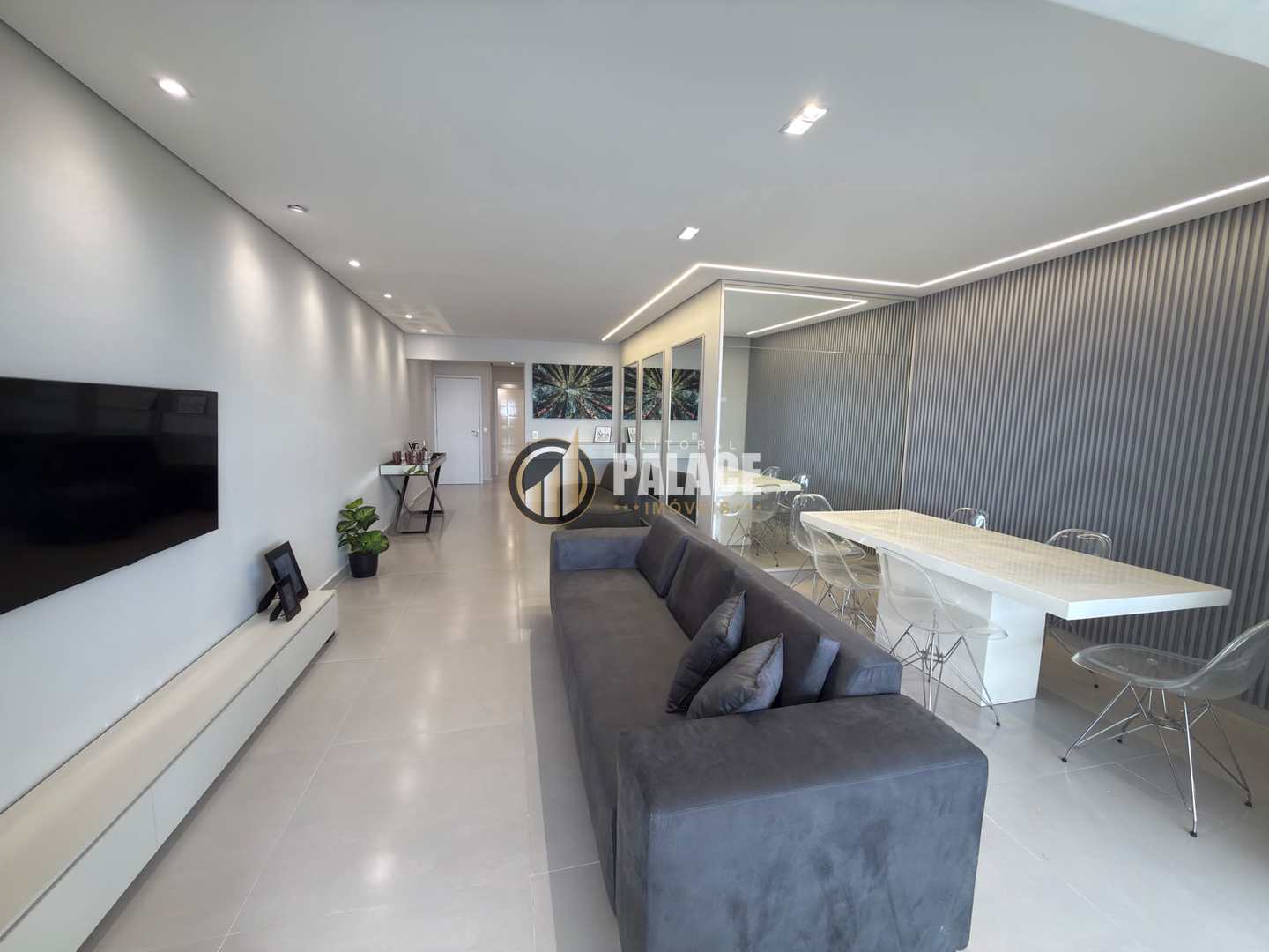 Apartamento, 3 quartos, 144 m² - Foto 7
