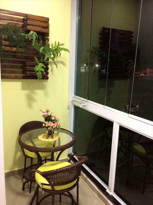 Apartamento 3 dorms, Cidade Jardim Cumbica, Guarulhos