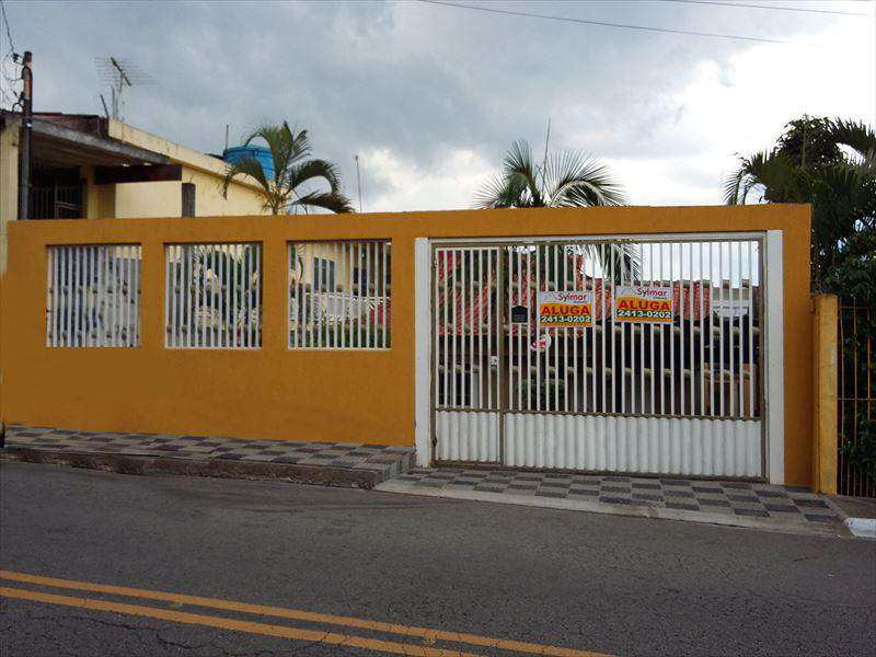 Casa 2 dorms, Jardim Cumbica, Guarulhos