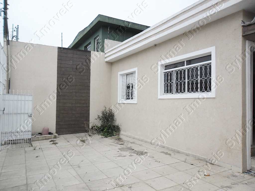 Casa com 3 dorms, Vila Paraíso, Guarulhos - R$ 600 mil, Cod: 279