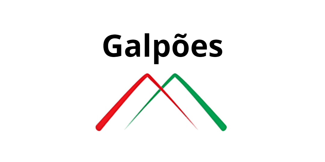 Galpões