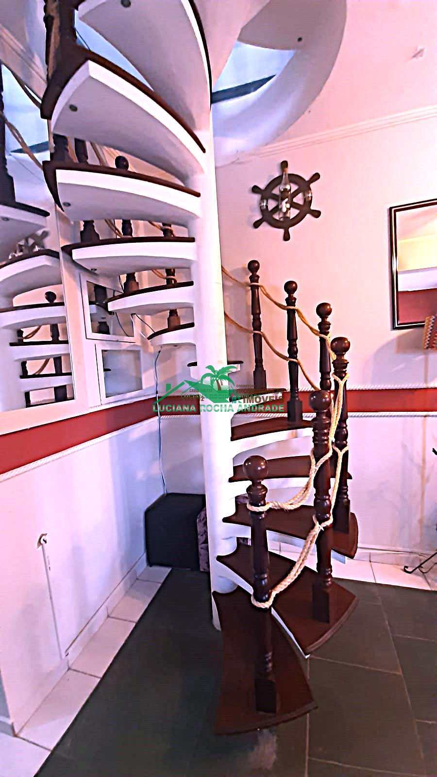 Cobertura à venda com 3 quartos, 120m² - Foto 17