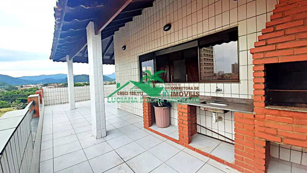 Cobertura à venda com 3 quartos, 120m² - Foto 1