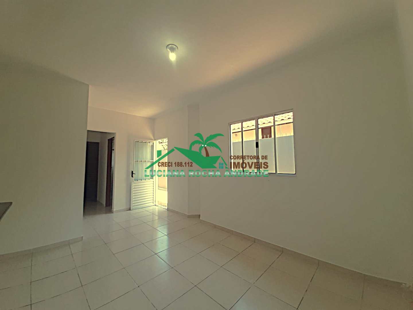 Casa, 2 quartos, 60 m² - Foto 2