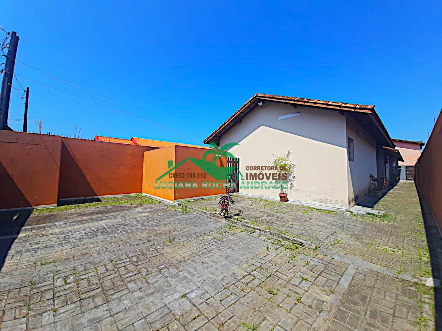 Casa, 2 quartos, 60 m² - Foto 3