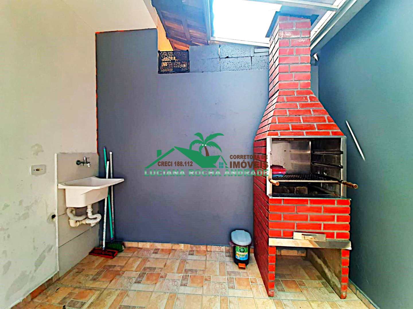 Casa, 2 quartos, 60 m² - Foto 12