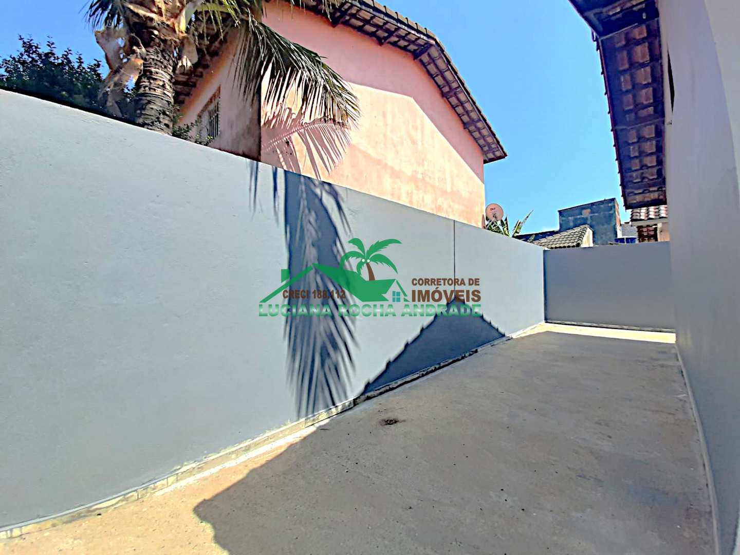 Casa, 2 quartos, 60 m² - Foto 24