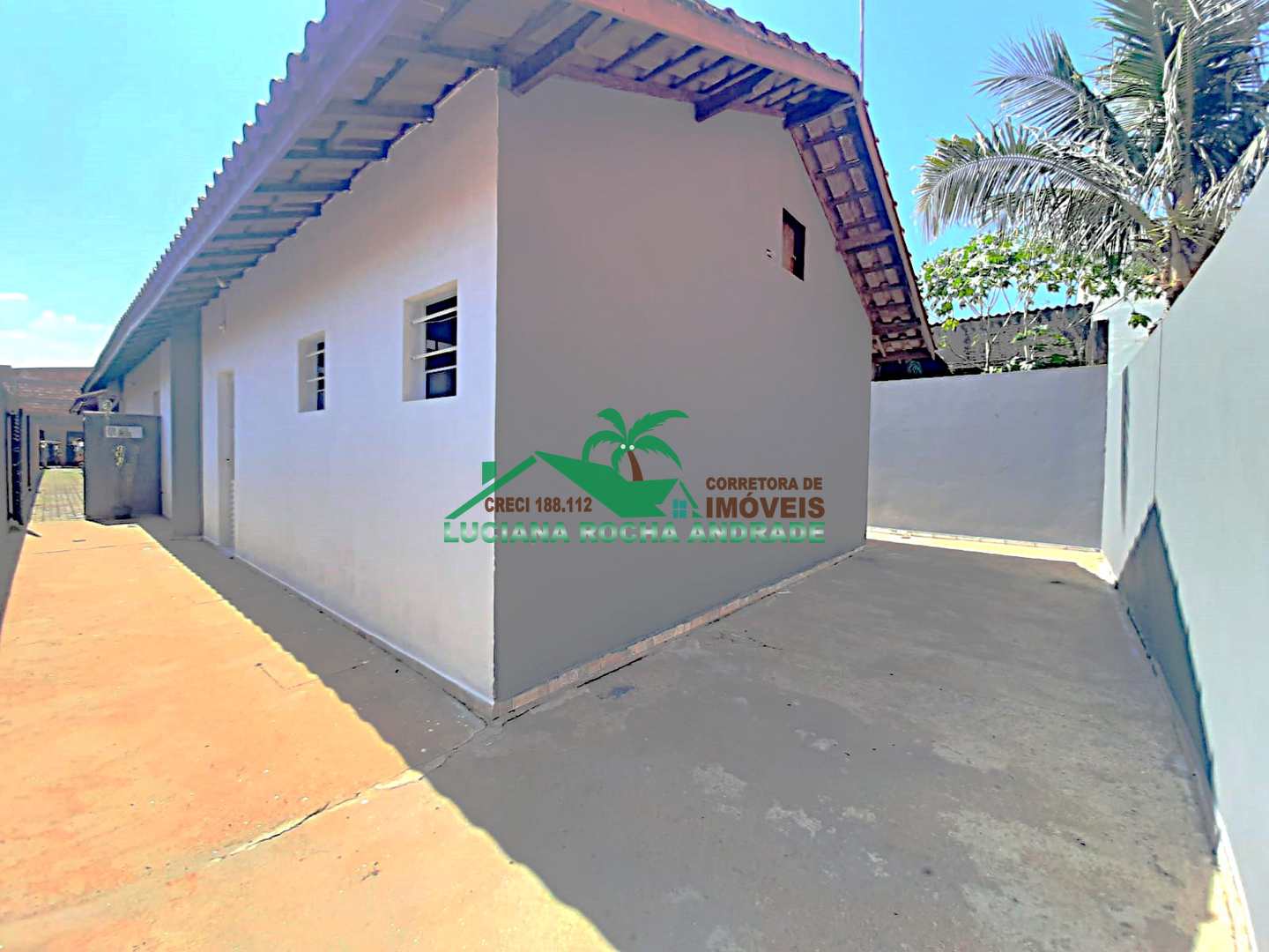Casa, 2 quartos, 60 m² - Foto 27