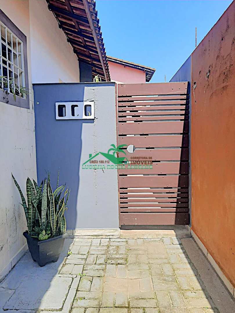 Casa, 2 quartos, 60 m² - Foto 6