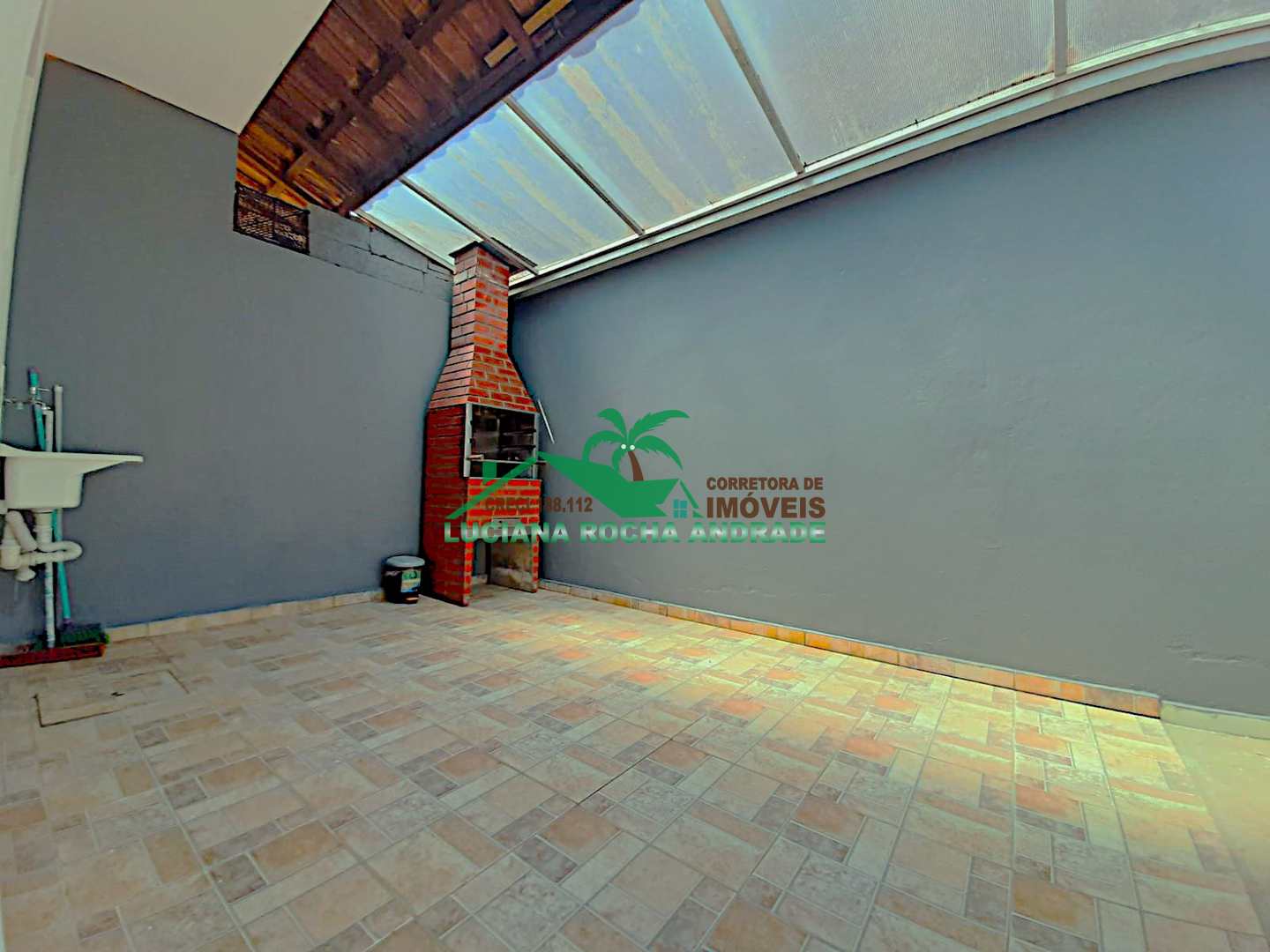 Casa, 2 quartos, 60 m² - Foto 10