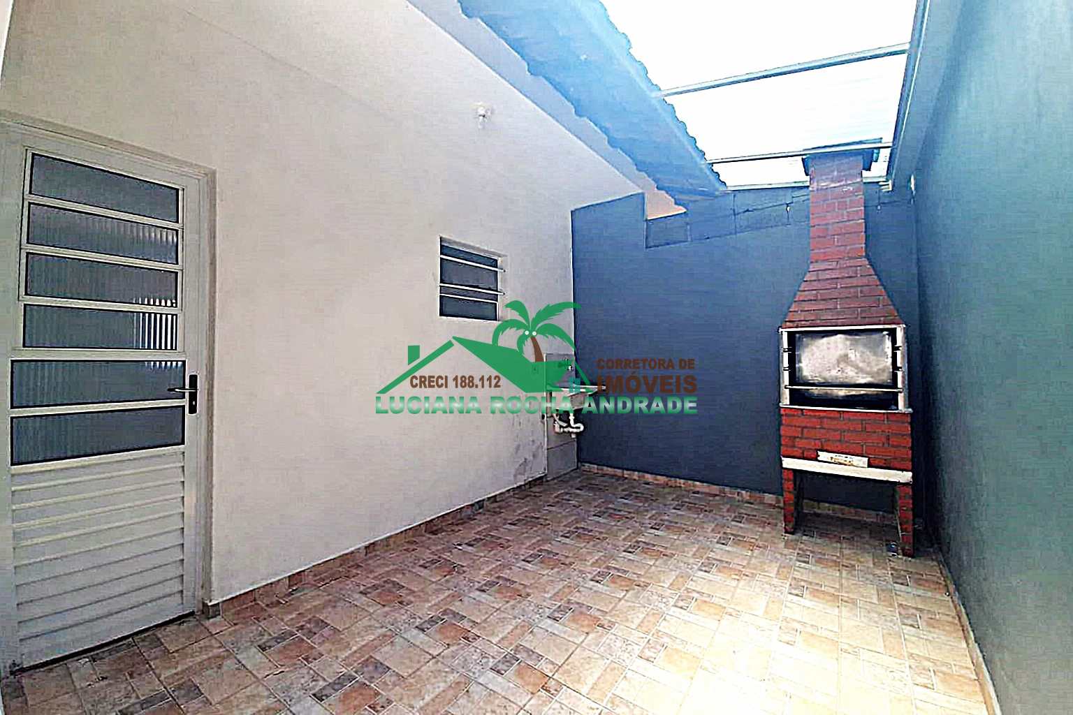 Casa, 2 quartos, 60 m² - Foto 11