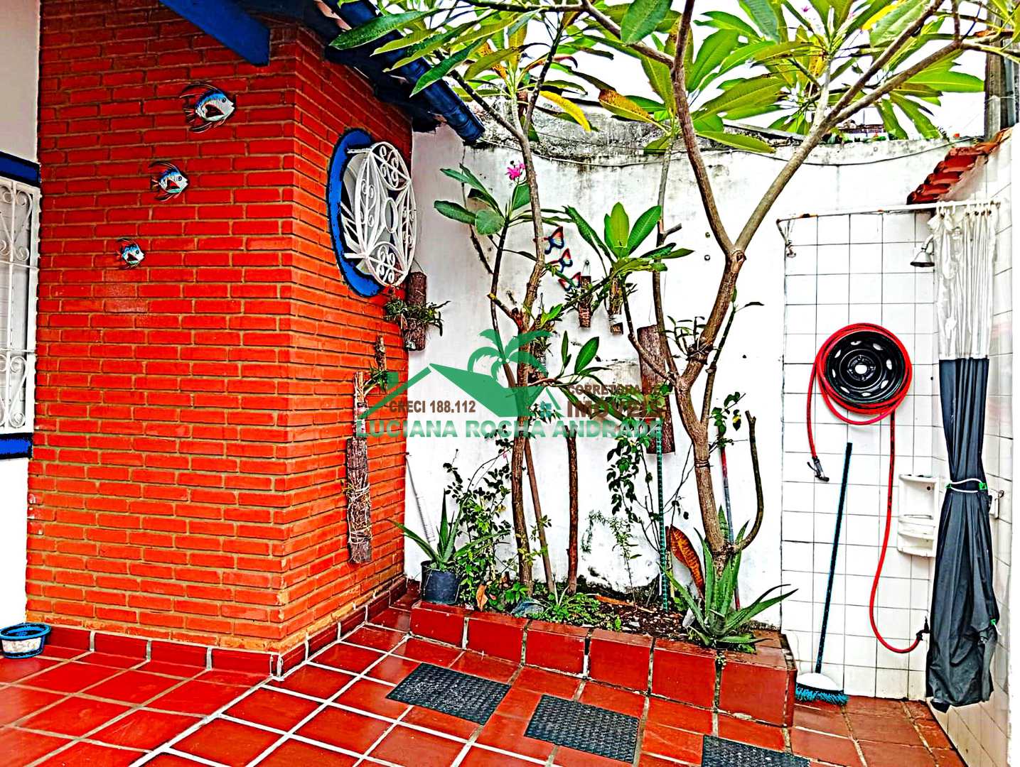 Casa, 3 quartos, 134 m² - Foto 11