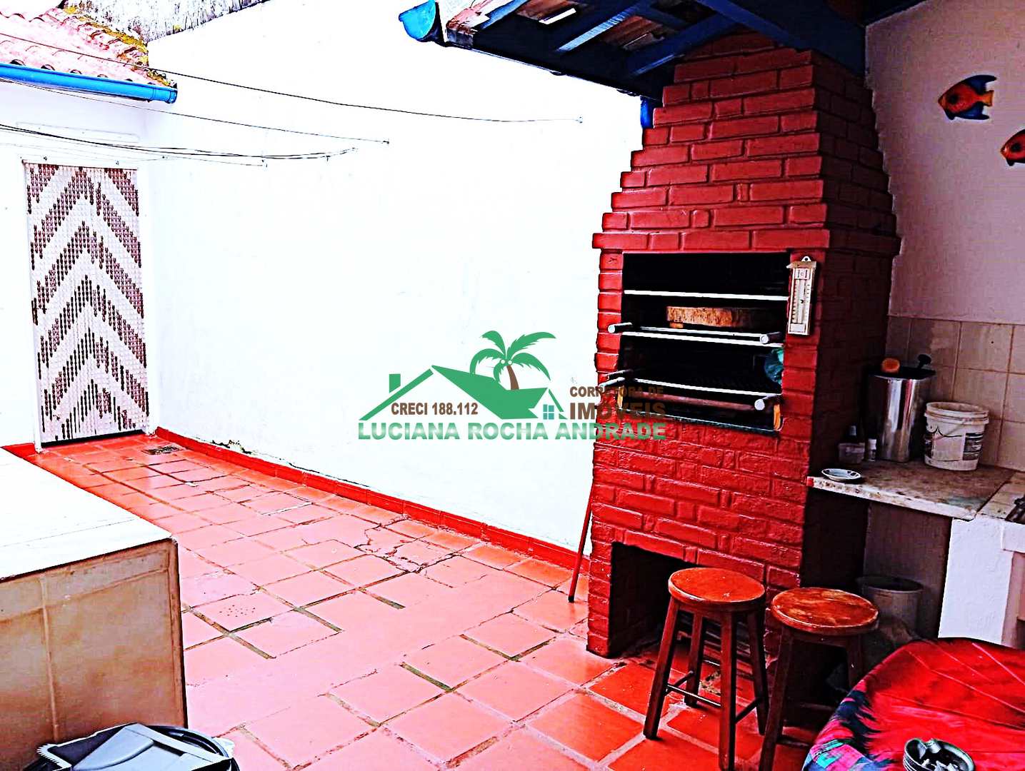 Casa, 3 quartos, 134 m² - Foto 13