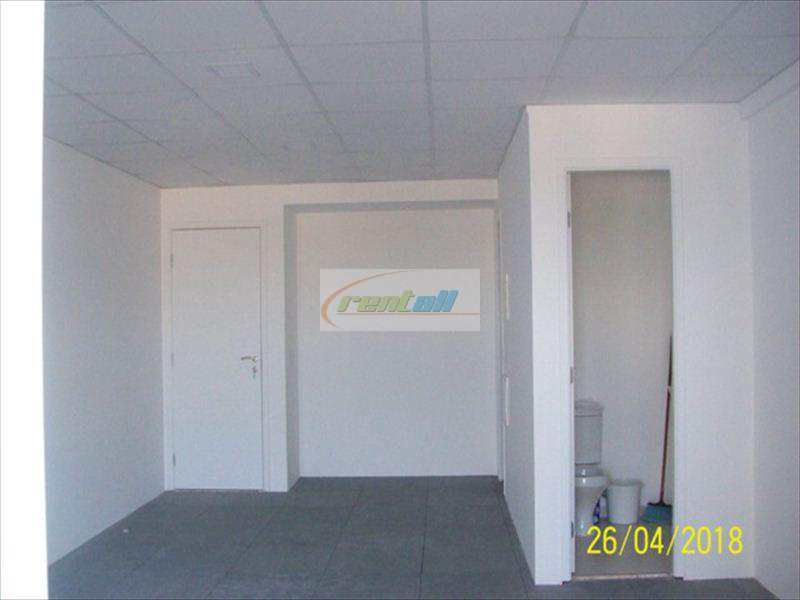 Conjunto Comercial-Sala para alugar, 40m² - Foto 22