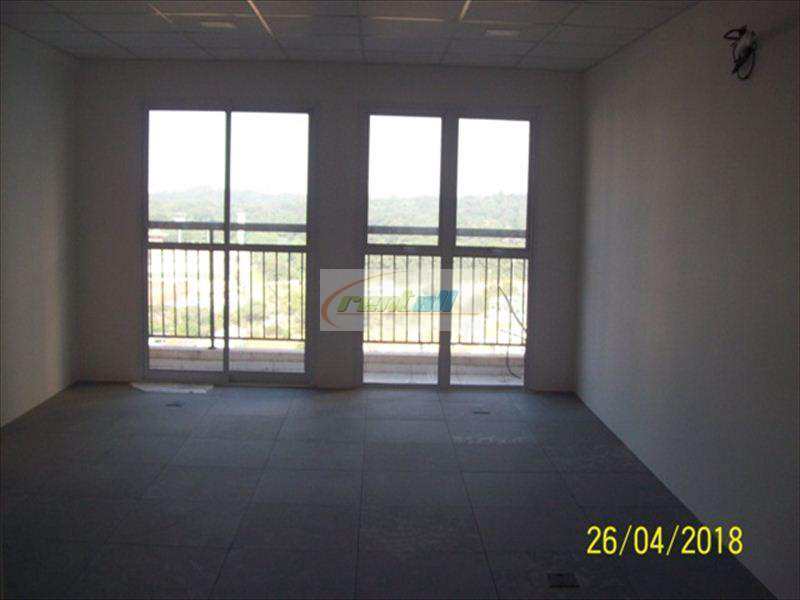 Conjunto Comercial-Sala para alugar, 40m² - Foto 15